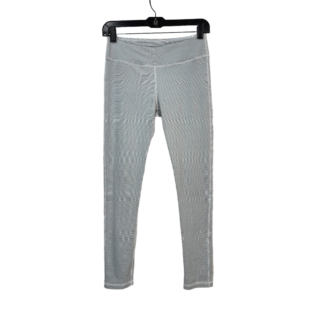 Albion Women's Striped Legging Pants - S